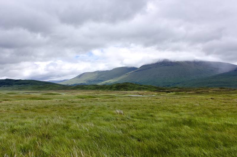 WEST HIGHLAND WAY