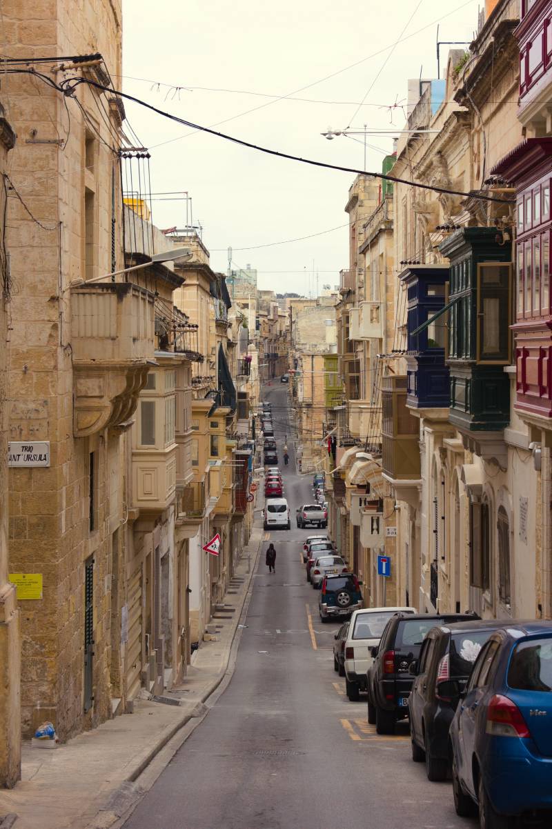 MALTA