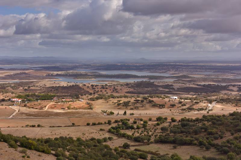 ALENTEJO